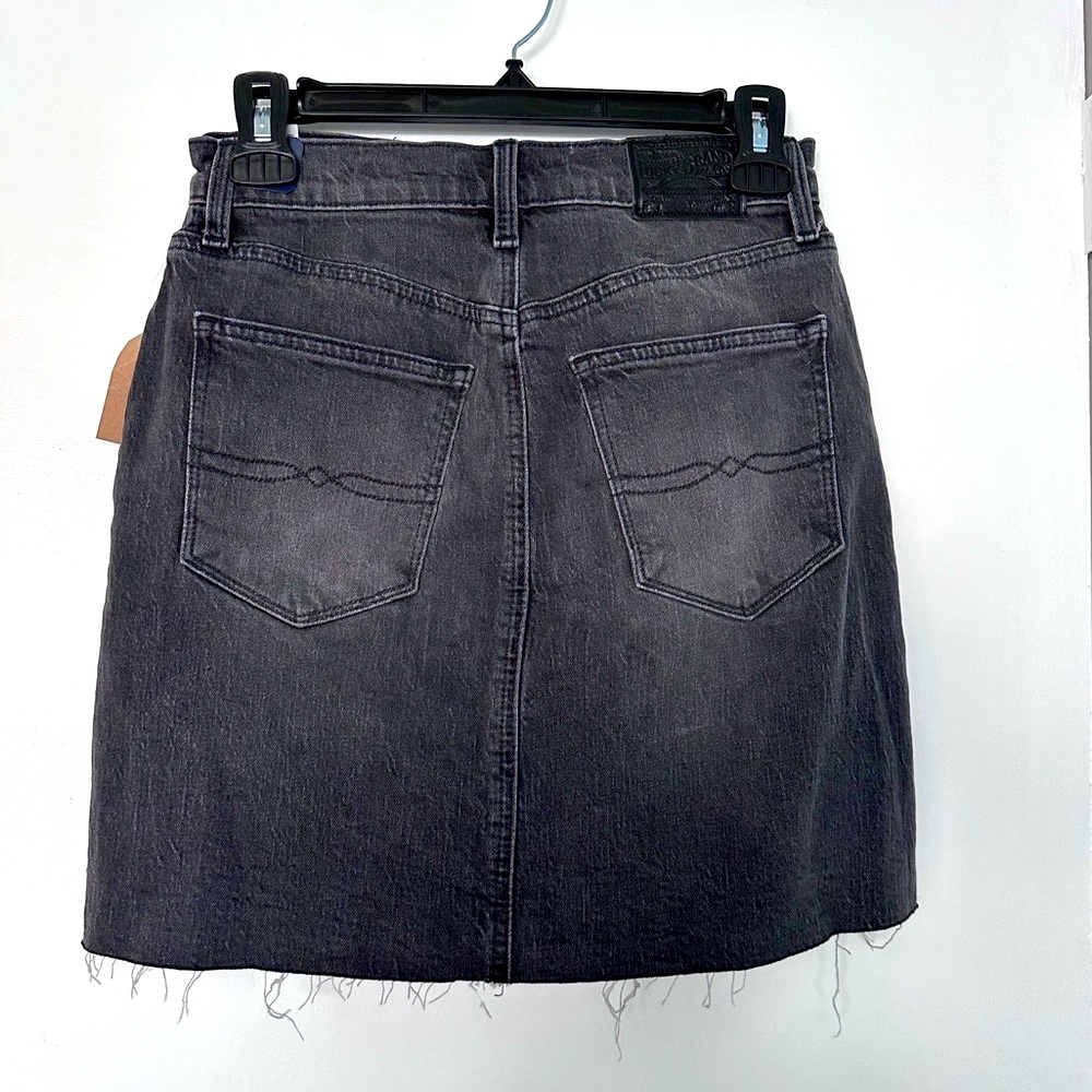 NWT Luck Brand Skirt - Picture 2 of 5